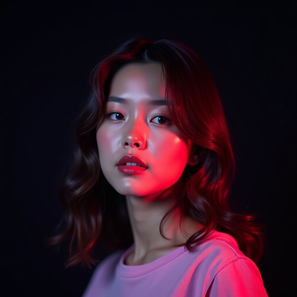 张婧仪这位美女明星被传在威海学校秘密“吃瓜”引争议